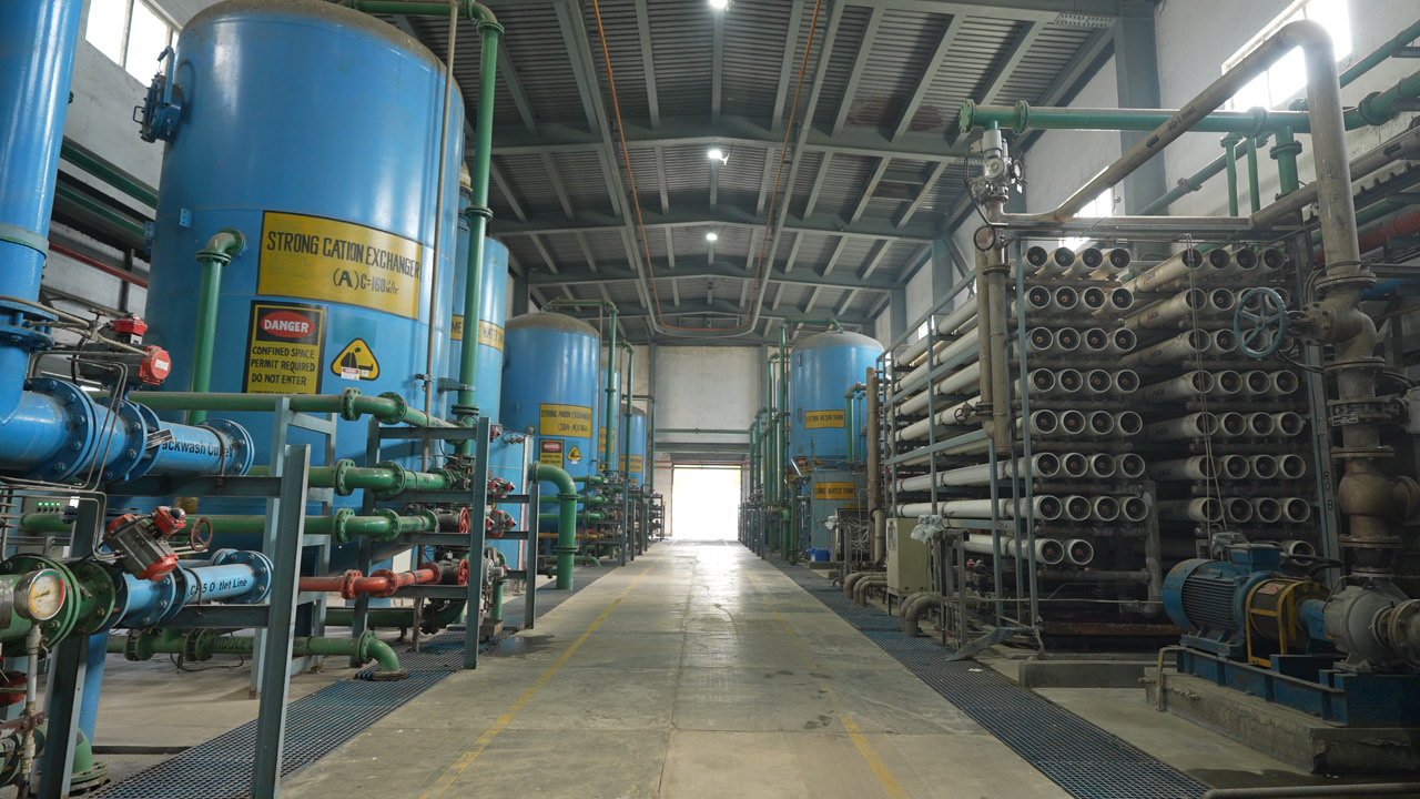 Energy Efficiency