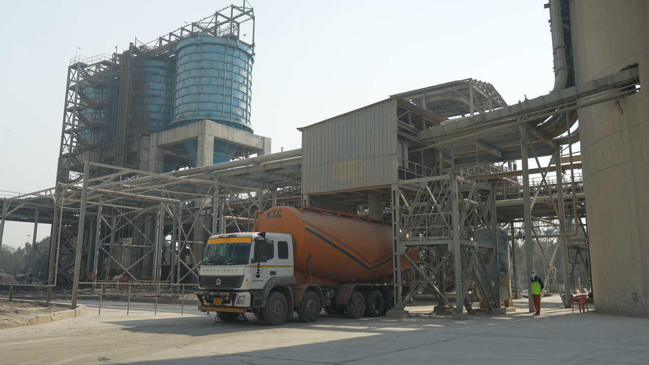 Waste Management
