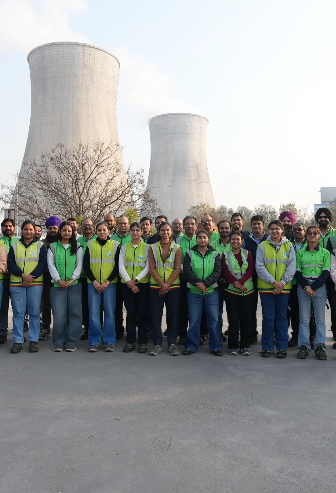 Workforce Diversity