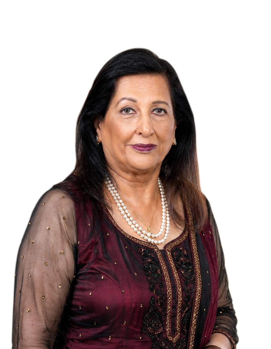 Roma A. Balwani